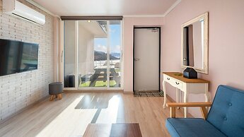 Yeosu Island Pet Pension