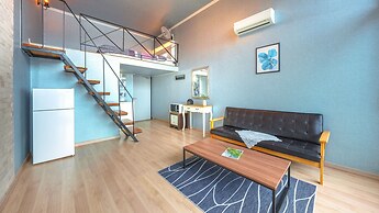 Yeosu Island Pet Pension