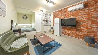 Yeosu Island Pet Pension
