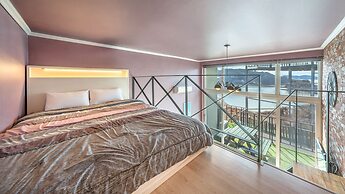 Yeosu Island Pet Pension