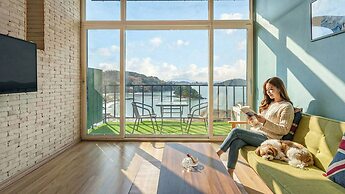Yeosu Island Pet Pension