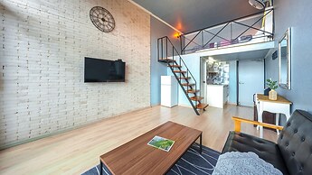 Yeosu Island Pet Pension