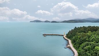Yeosu Island Pet Pension