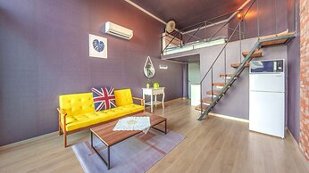 Yeosu Island Pet Pension