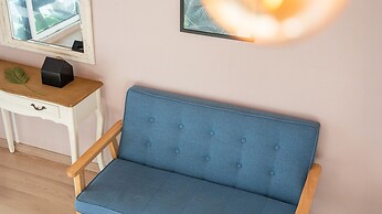 Yeosu Island Pet Pension