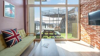 Yeosu Island Pet Pension