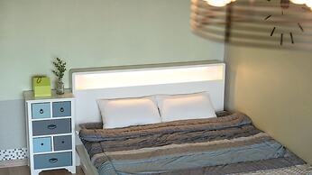 Yeosu Island Pet Pension
