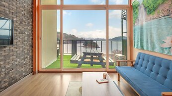 Yeosu Island Pet Pension
