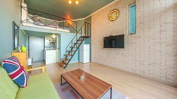 Yeosu Island Pet Pension