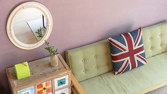 Yeosu Island Pet Pension