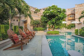 Niravi Jaipur