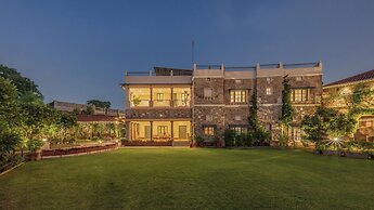 Niravi Jaipur