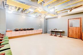 Hotel BKC Minerva