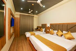 Hotel BKC Minerva
