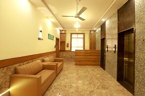 Hotel BKC Minerva