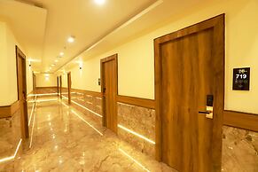 Hotel BKC Minerva