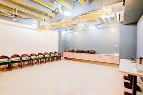 Hotel BKC Minerva