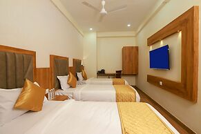 Hotel BKC Minerva