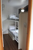 Lunar Cabins