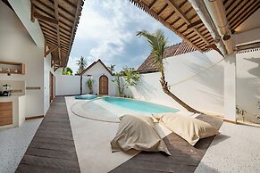 Villa Lagoona Lembongan