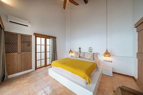 Villa Lagoona Lembongan