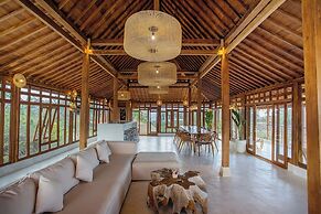 Sugih Villa Ceningan