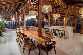 Sugih Villa Ceningan