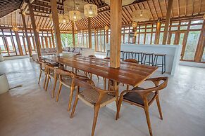 Sugih Villa Ceningan