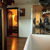 Abant Cozy Homes