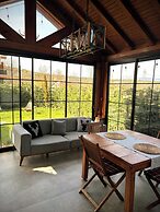 Abant Cozy Homes