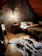 Abant Cozy Homes