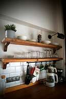 Abant Cozy Homes