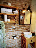 Abant Cozy Homes
