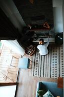 Abant Cozy Homes