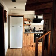 Abant Cozy Homes