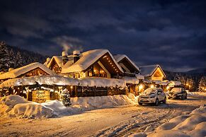 Abant Cozy Homes