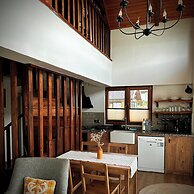 Abant Cozy Homes