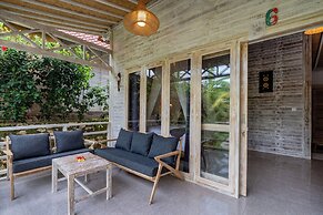 Le Biu Garden View
