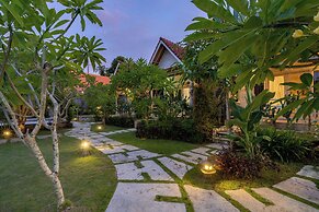 Le Biu Garden View