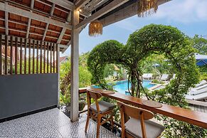 Le Biu Garden View