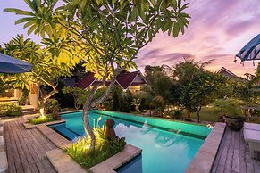 Le Biu Garden View