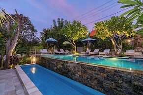 Le Biu Garden View