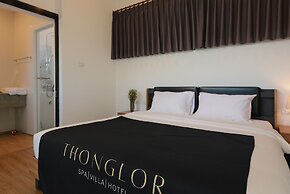 Thonglor Villa Hotel Chiang Mai