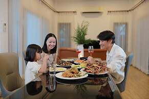 Thonglor Villa Hotel Chiang Mai