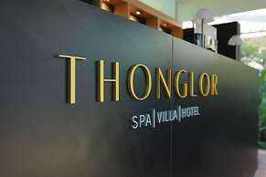 Thonglor Villa Hotel Chiang Mai