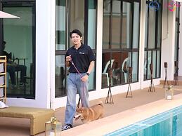 Thonglor Villa Hotel Chiang Mai