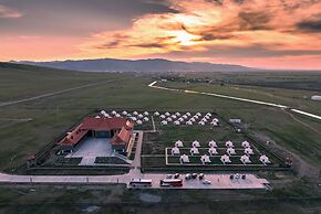Secret of the Silk Road