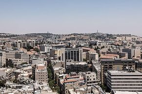 View of the Old City