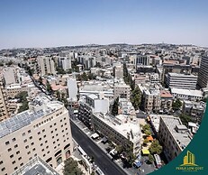 View of the Old City
