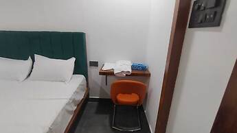 Hotel M Hyatt